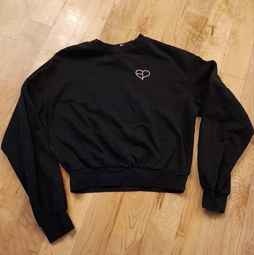 BlackPink sweatshirt